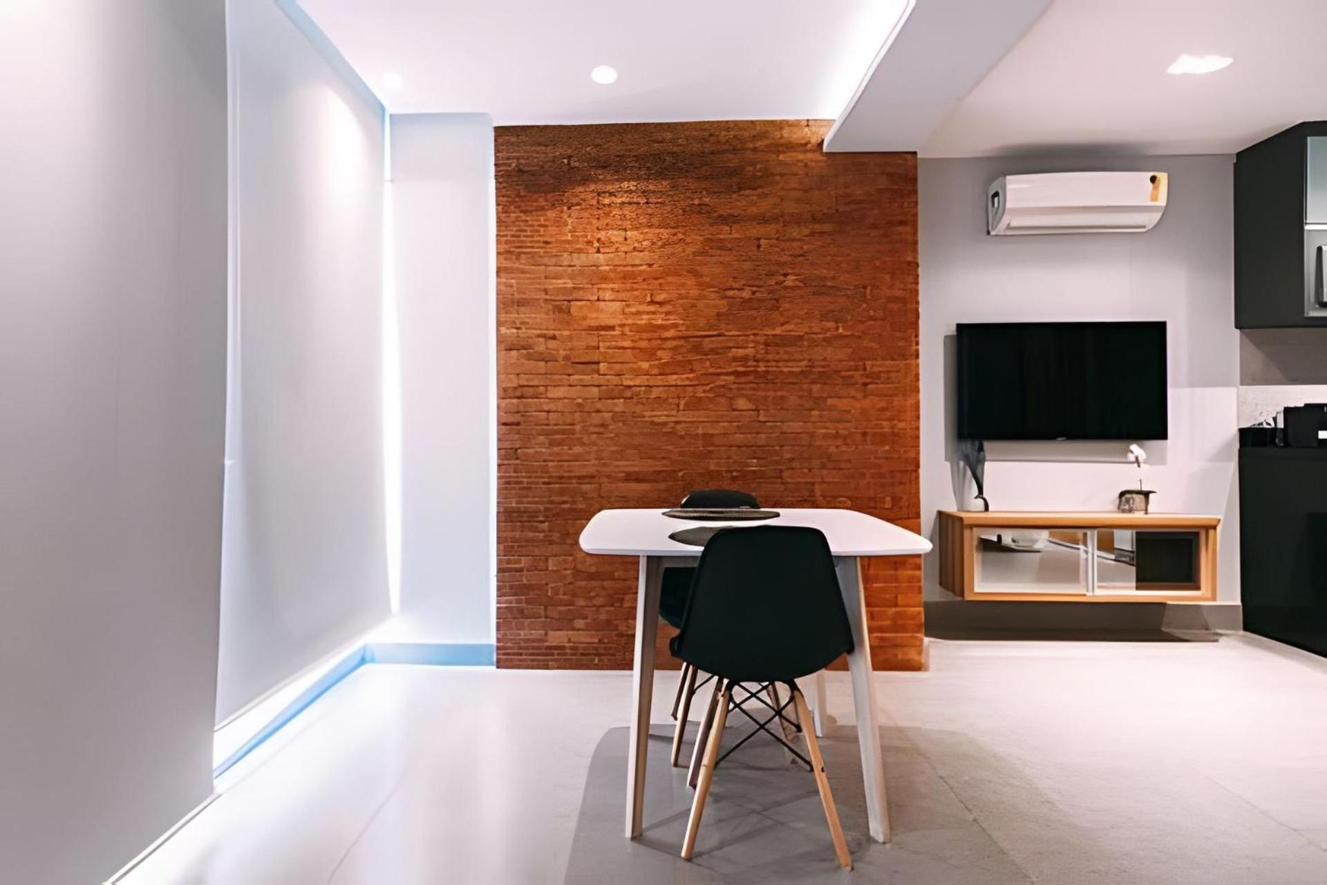 Multihouse - Moderno No Brooklin Ii *