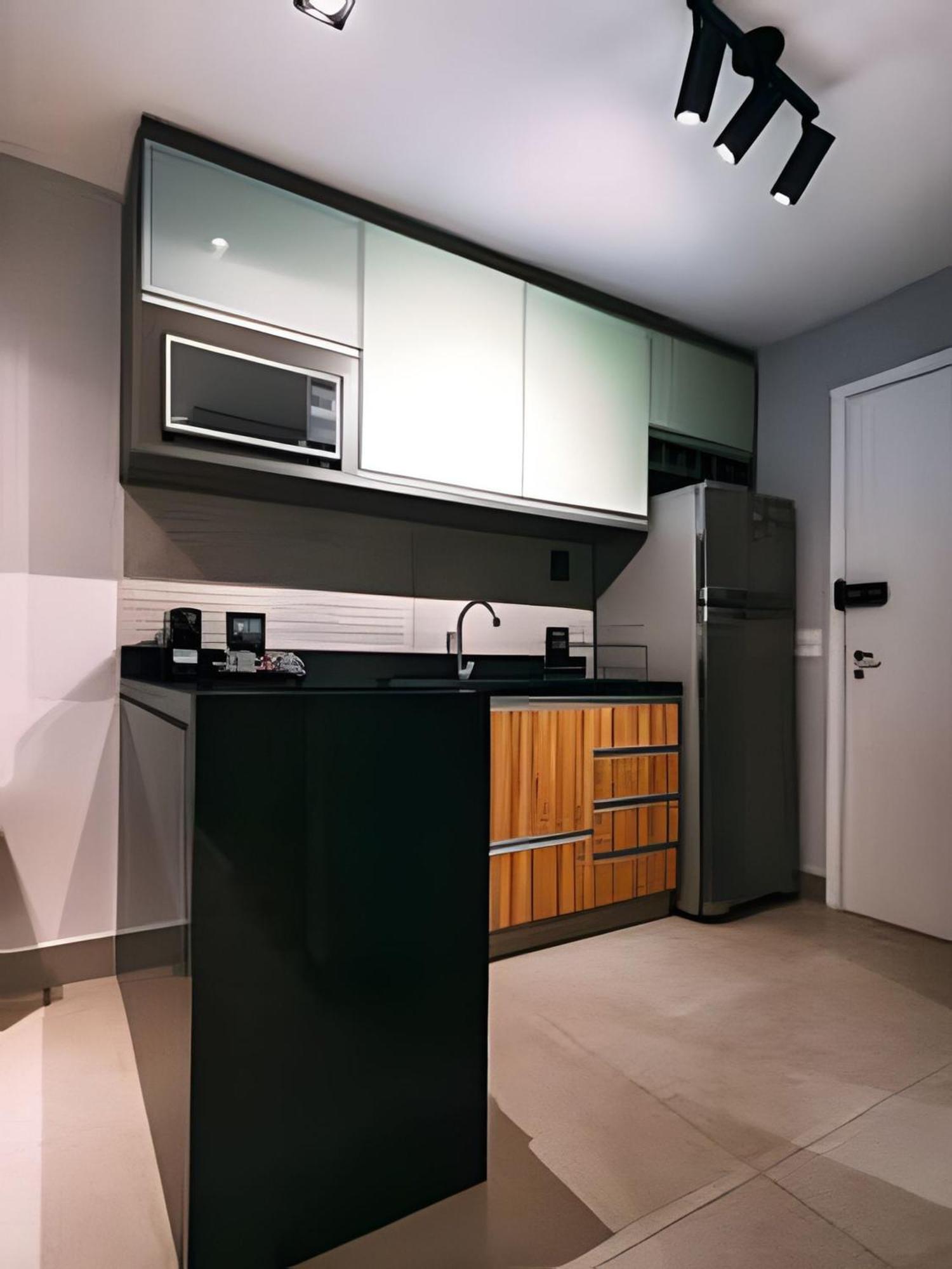 Multihouse - Moderno No Brooklin Ii