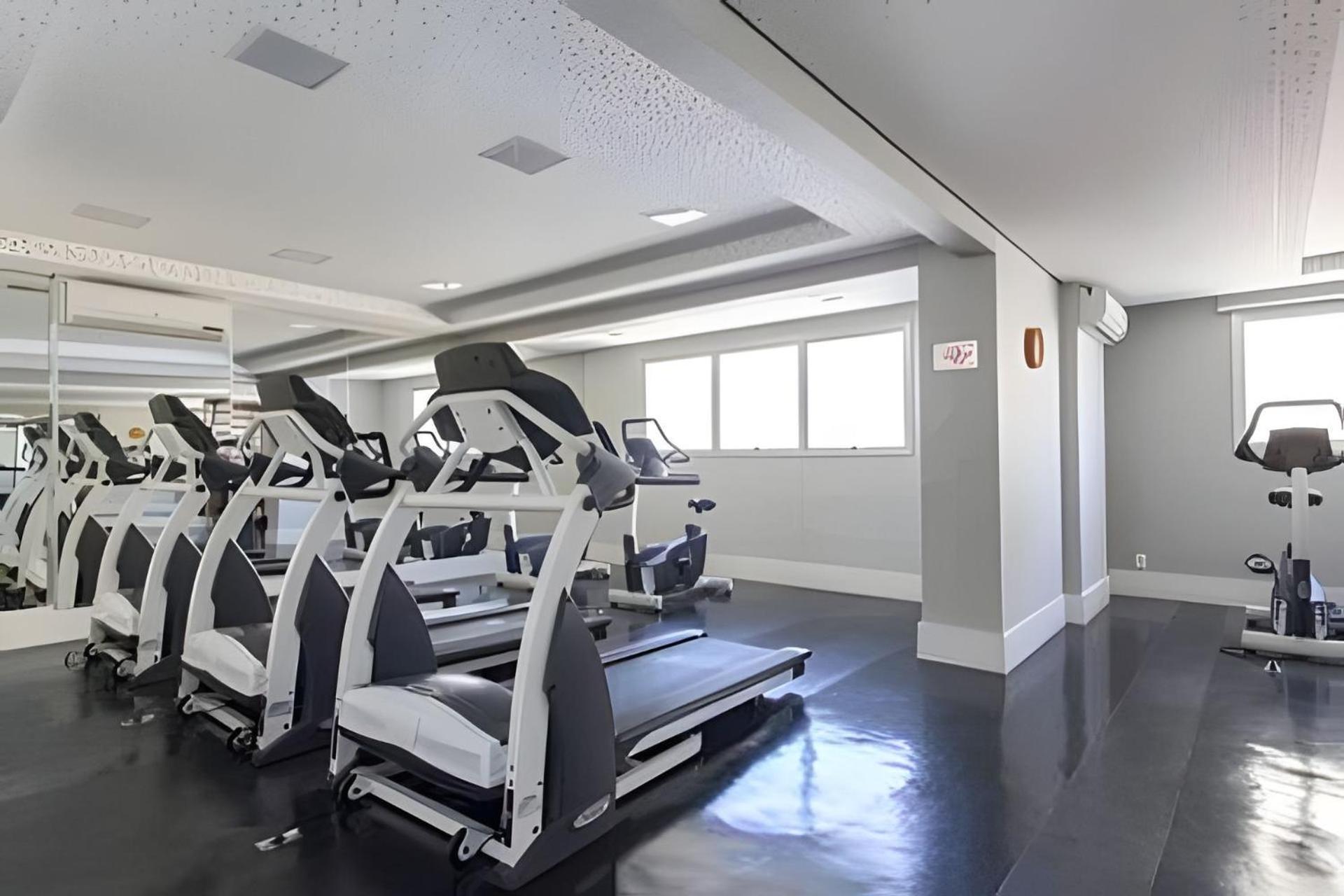 Multihouse - Moderno No Brooklin Ii Apartment