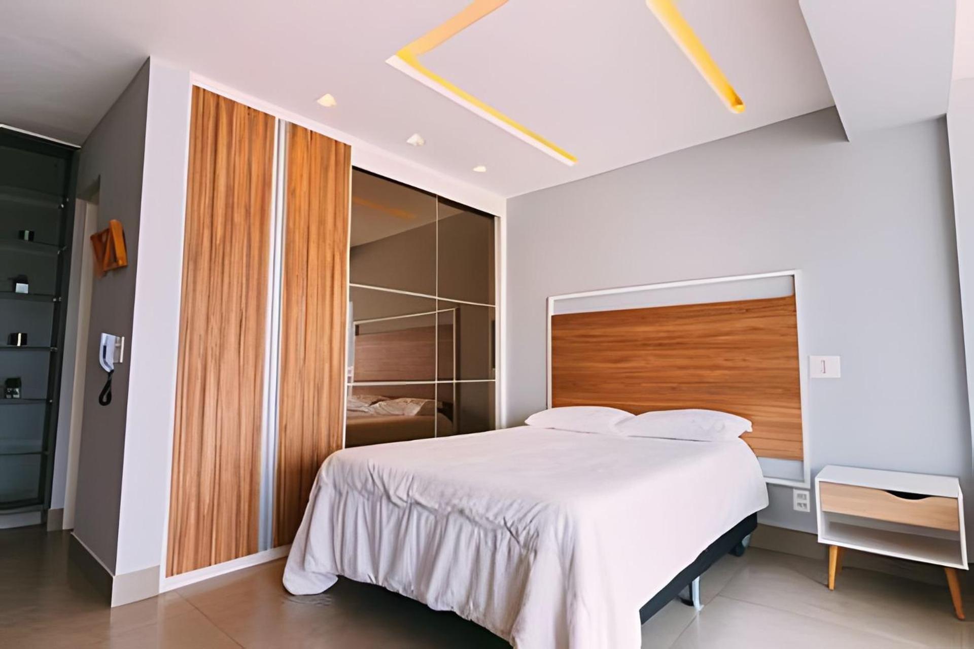 Multihouse - Moderno No Brooklin Ii * Sao Paulo