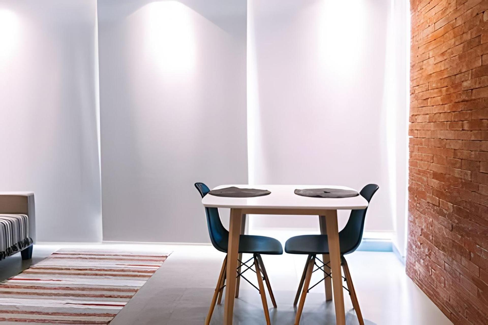 Apartment Multihouse - Moderno No Brooklin Ii Sao Paulo