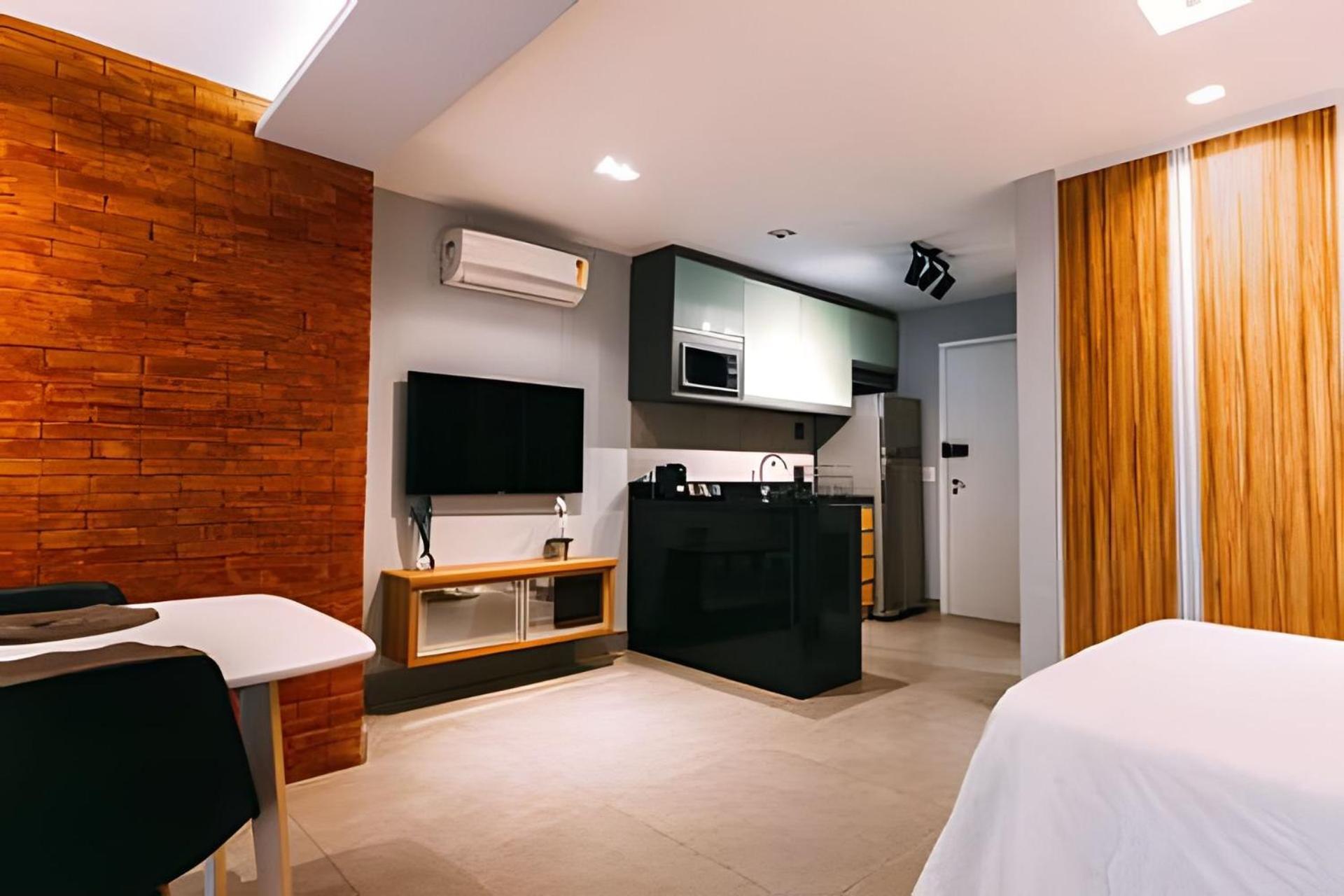 Multihouse - Moderno No Brooklin Ii