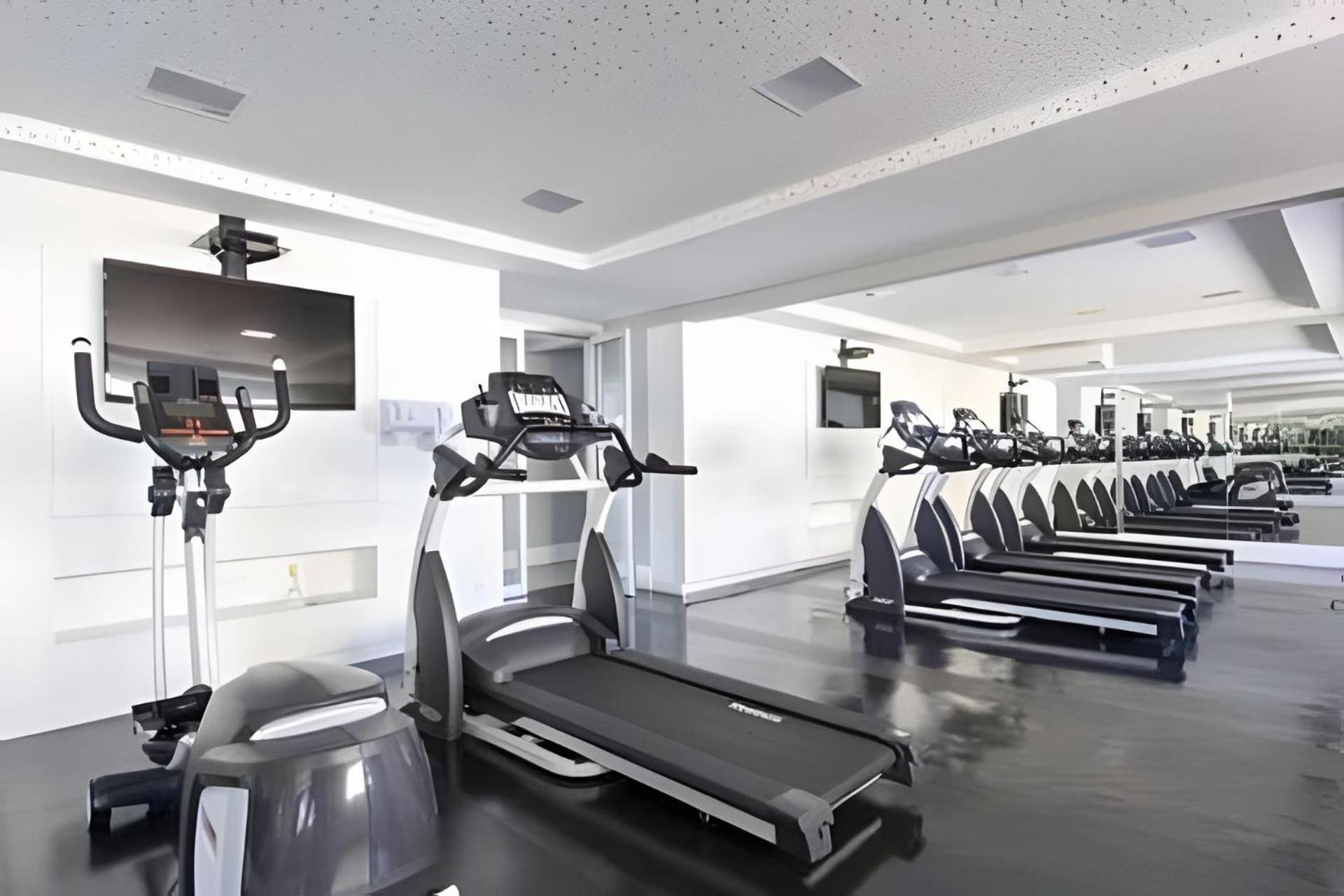 Apartamento Multihouse - Moderno No Brooklin Ii